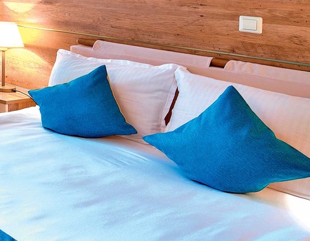 Club Marmara Les Magnolias - Choix Flex *** - 5