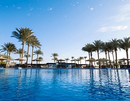 Smart Club Golden Beach Resort 4* by Ôvoyages - 1