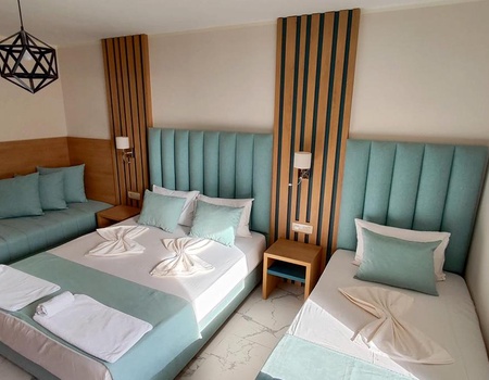 Hôtel Monte Mare 4* by Ôvoyages - 4