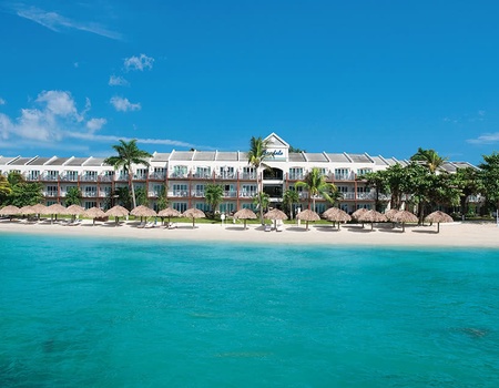 Sandals Negril Beach ***** - 4