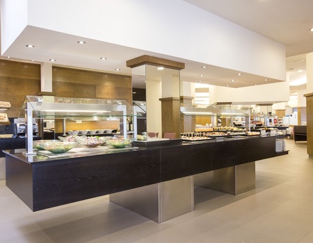 Hôtel Hipotels Cala Millor Park 4* - 5