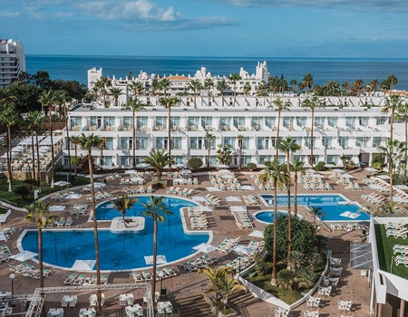 Hôtel Iberostar Waves Las Dalias 4* - Tenerife, Canaries - Image 5