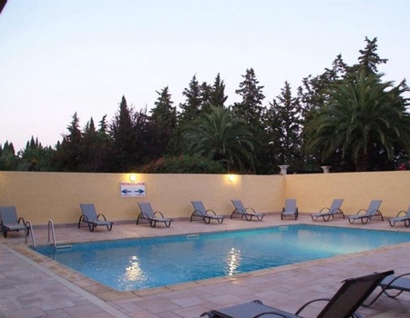 Camping La Brulade, 4* - 3