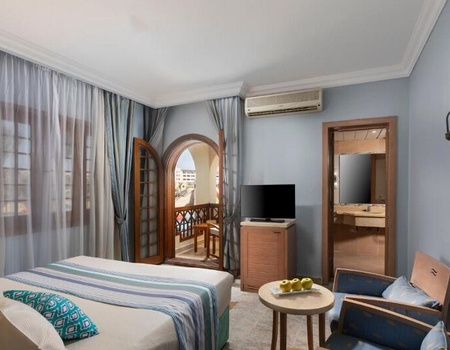 Club Coralia Royal Lagoons Aqua Park Resort & Spa 4* - 4