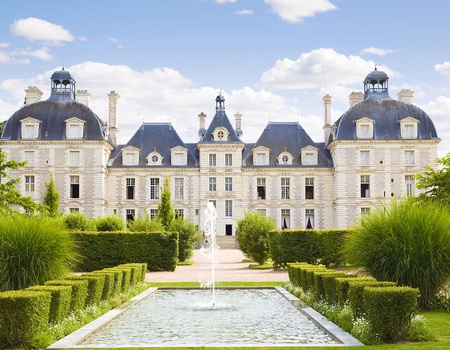 Escapade à Blois avec visite du château de Chambord (20 minutes) - 4*