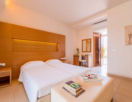 Hôtel Afandou Bay Resort Suites 5* - Rhodes (île de), Grèce - Image 5