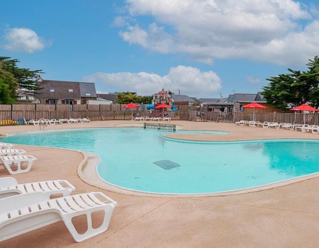 Flower Camping Les Paludiers, 4* - Loire-Atlantique - Batz sur Mer, Atlantique Nord - Image 5
