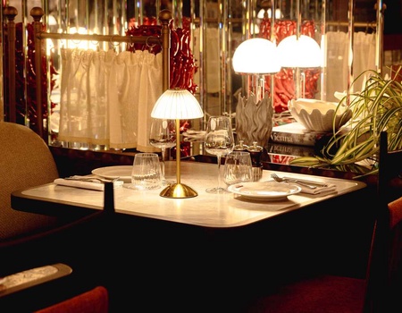 Ecrin de bien-être et de gourmandise à Chamonix - 4*