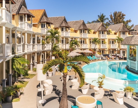 Hôtel Exsel Ermitage - Offre spéciale Noces *** - 1