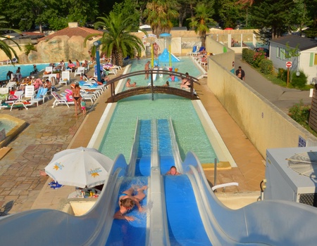 Camping L'Eden 5* - 4