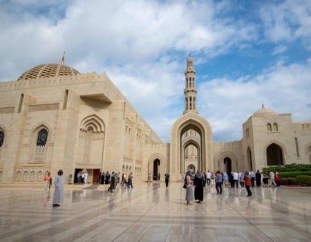 Oman GIR: L'essentiel - Oman, Moyen Orient  - Image 2