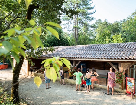 Camping Ushuaïa Villages La Colombière *** - Beaumont-du-Périgord - Beaumont-du-Périgord, Sud Ouest - Image 2