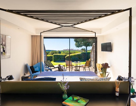 Hôtel Version Maquis Citadelle 5* - 3