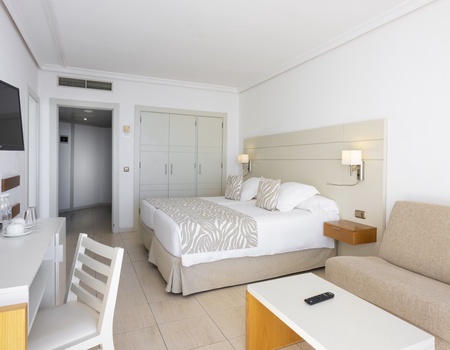 TUI Sélection Hôtel Landmar Playa La Arena 4* - Flex bagages inclus - Tenerife, Canaries - Image 2