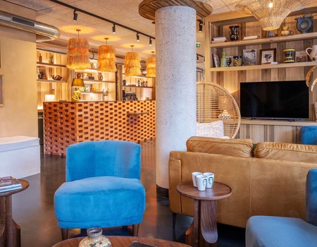 Séjour sous les sunlights des tropiques à Porte de Versailles - 4* - 4