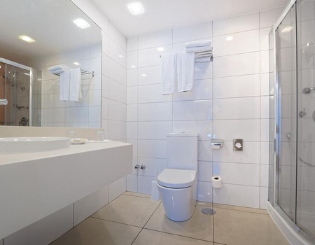 Hôtel Bull Eugenia Victoria & Spa 3* - 4