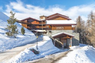 Résidence travelski home select Aspen 4* - Savoie - La Plagne, Alpes du Nord - Image 4