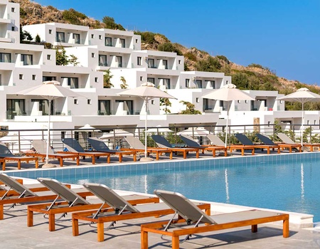 Hôtel Ariadne Beach (Adult Only) 4* - 5