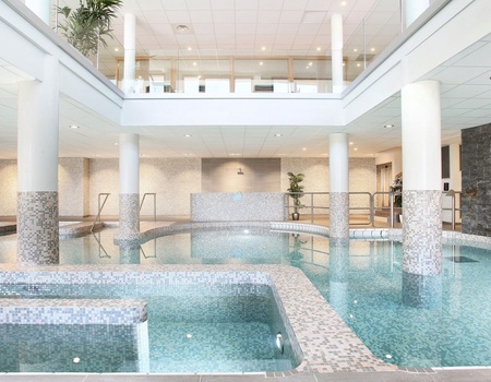 Hôtel Le Chamois 4* - 5