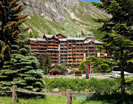 Résidence Pierre & Vacances La Daille 3* - Savoie - Val d'Isère, Alpes du Nord - Image 1