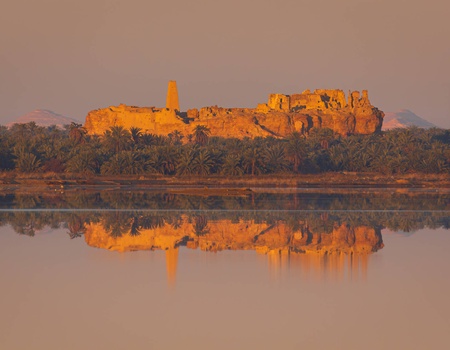 Circuit Egypte secrète : Alexandrie et les sables de Siwa 4* - 2