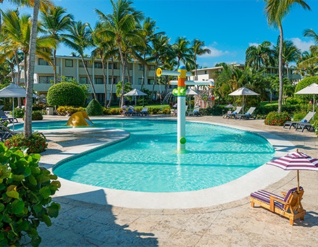 Club Framissima Catalonia Bavaro ***** - Punta Cana, République Dominicaine - Image 4