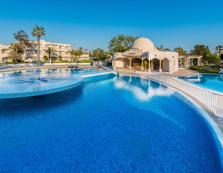 Hôtel Le Royal Hammamet 5* - Hammamet, Tunisie - Image 2
