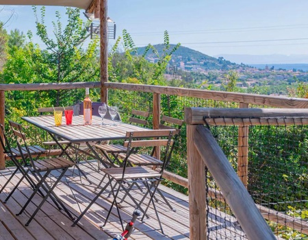 Flower Camping Provence Vallée, 3* - Manosque, Sud Est - Image 5
