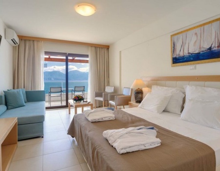 Hôtel Miramare Resort and Spa 4* - 5