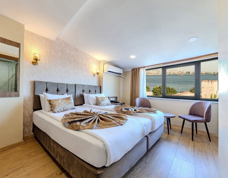 Sultan Hamit Hotel 3* - 2