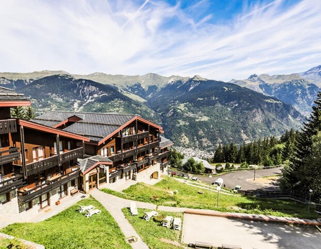 Résidence Les Brigues - Maeva Home - Savoie - Courchevel, Alpes du Nord - Image 1
