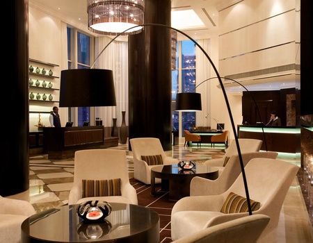 Ôcity Xperience Towers Rotana Dubaï 4* - 4