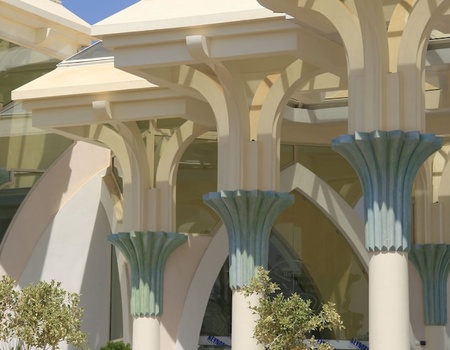 Hasdrubal Prestige Thalassa & Spa Djerba 5* - 4