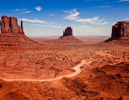 Circuit Grand tour de l'Ouest : Rocheuses, parcs et Californie - 2