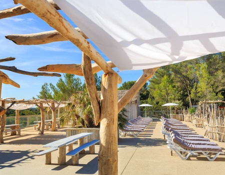 Camping Holiday Green 5* - 5