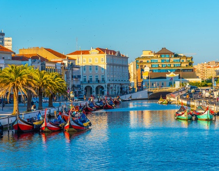 Autotour De la vallée du Douro aux routes de la Serra en liberté - 1