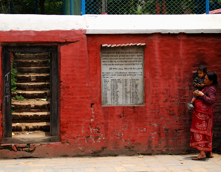 Circuit Trek dans l'Himalaya et réserve de Bardia - 1