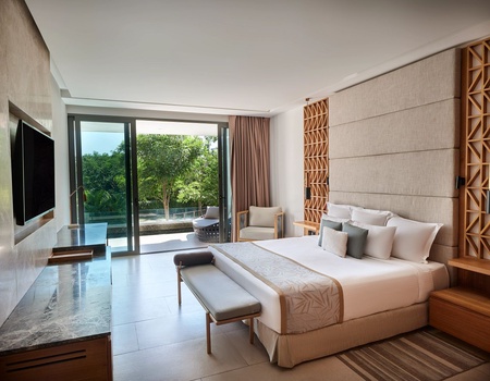 Dreams Madeira Resort & Spa Marina 5* - 5