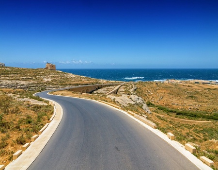 DECOUVERTE DE MALTE - 8J/7N - 3* (NL) à partir de 01/05/2026 - 5