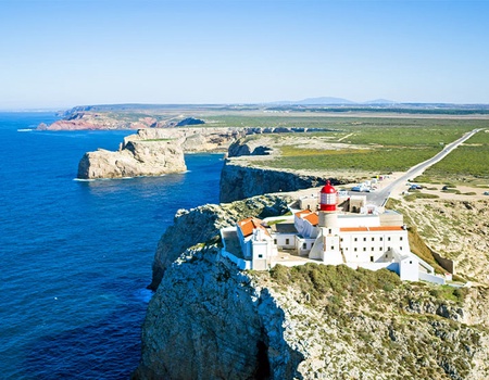 Le Portugal du Nord au Sud - 3