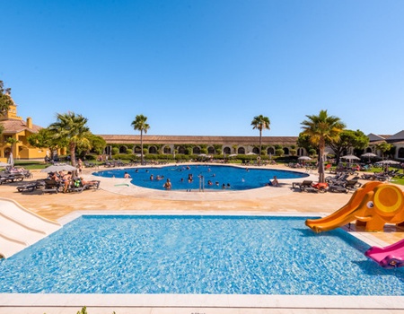 Hôtel Vila Galé Albacora 4* - 2