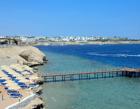 Hôtel Xperience Sea Breeze Resort 5* - Sharm el Sheikh, Egypte - Image 1