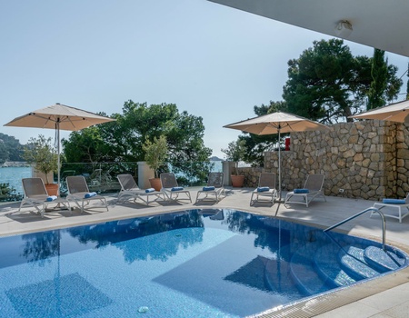 Hôtel More 5*(nl) - 5