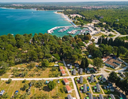 Brioni Sunny Camping - 3