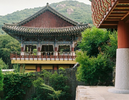 Circuit Chroniques d'Empire : Itinéraire au coeur de la Chine millénaire **** - 5