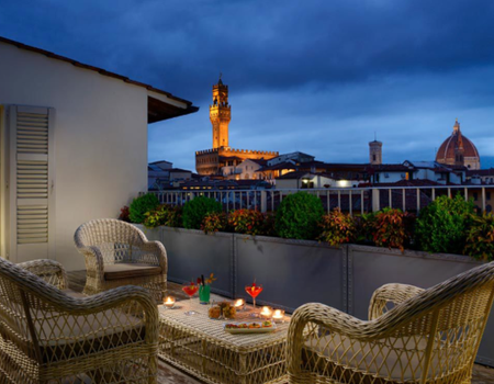 Hôtel Balestri 4* - 2