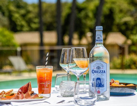 Hôtel Prea Gianca 3* - 3