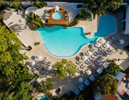 Club Coralia V Heaven Puerto Plata 4* - 2