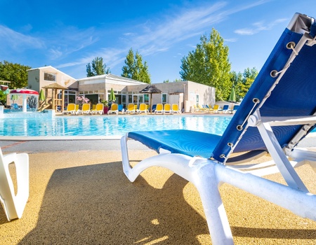 Camping Bois Soleil 4* - 5