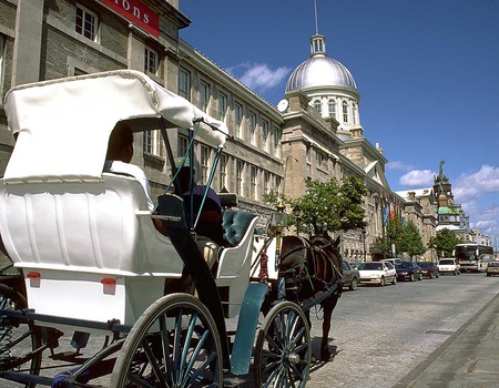 Circuit Splendeurs de l'Est - 1